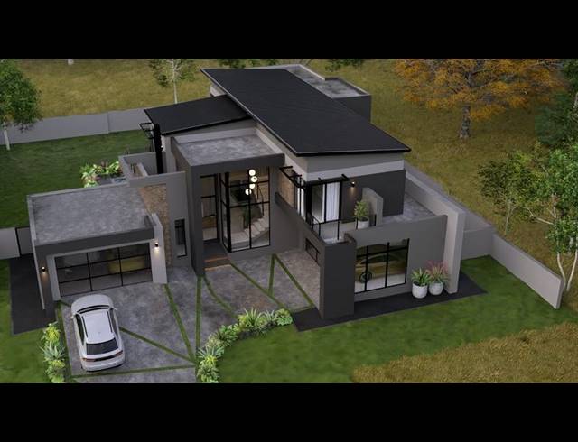 5 BEDROOM HOUSE FOR SALE IN MIDSTREAM HEIGHTS